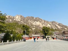 -北京凤凰岭