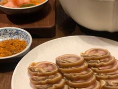 -肆海小川菜酒馆Wine Bistro (青年路店)