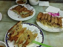 -青岛锅贴(四流中路店)