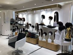 -LAQUEEN 时尚健康假发(万象城总店)