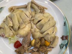 -海宝酒家(中山四路店)