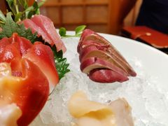 -万鱼亭·鹤家日本料理(南通青年中路店)
