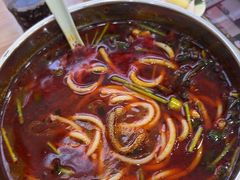 -沈长霞遵义羊肉粉(永丰店)