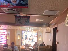 大堂-管氏翅吧(国展店)
