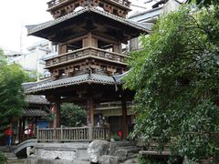 景点-桂林灵渠景区