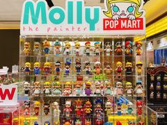 -泡泡玛特POPMART(世豪广场店)