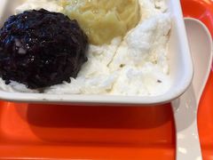 -满记甜品(荟聚购物中心店)