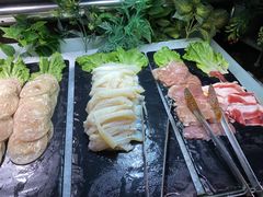 -韩风源自助烤肉(国贸精品店)