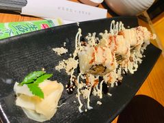 -仓桥家·焗寿司·锅物(光谷步行街店)