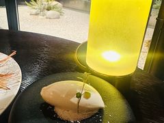 -丽思卡尔顿·炙焰·铁板烧餐厅