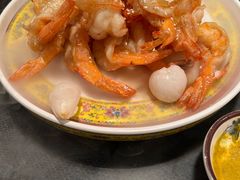 -京尊烤鸭店JINGZUN(春秀路店)