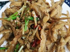 -太湖好灶头土菜馆(石公路店)