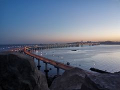 -星海湾跨海大桥