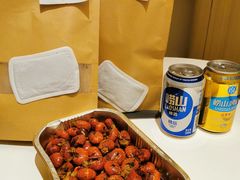 -郑喜旺烧烤(郑州总店)