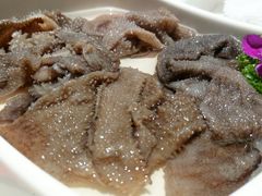 黑毛肚-海底捞火锅(之心城店)