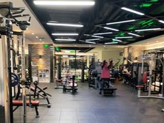 -西吉马游泳健身(协信店)