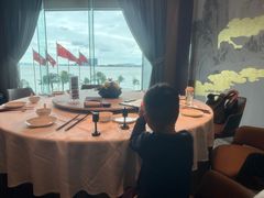 -金悦轩海鲜酒家(拱北店)
