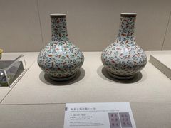 -深圳博物馆(古代艺术馆)