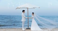 点击看大图 -青禾蒙娜丽莎婚纱摄影(武汉总店)