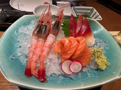 -水之惠鲜鱼料理(王府大街店)