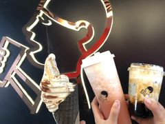 -喜茶(北京三里屯太古里店)