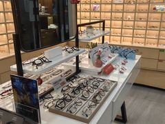-一代眼镜·蔡司配镜(浦东大拇指广场店)