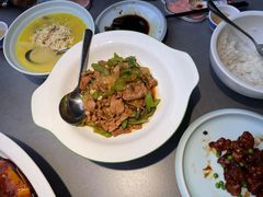 -江南里·新浙菜(苏州大悦城店)