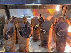 -粒上皇(淮河路步行街店)
