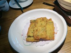 -老阿爸鲜鱼土菜(昆山花桥店)