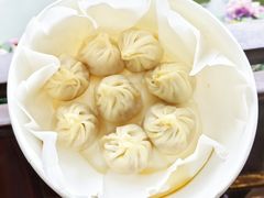 -南翔馒头店(豫园店)