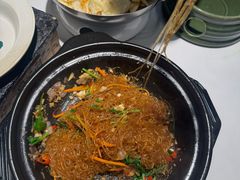 -费大厨辣椒炒肉(黄兴中心广场店)