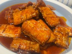 -博山菜·大厨烙馍村(金乔社区店)