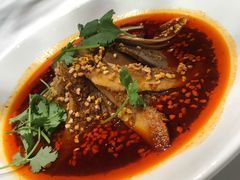 -小河盐帮·私家菜·烤鸭(三元桥·霄云路店)