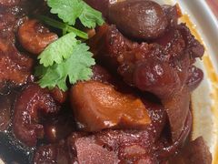 -点都德(聚福楼店)