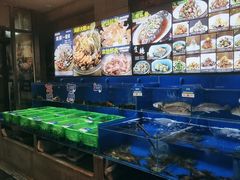 -船梆煮•蒸汽海鲜·生腌干蒸(五四广场店)