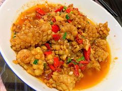 酸辣鱿鱼卷-壹盏灯(蚂蚁工房店)