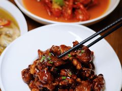 -毛哥小馆子(百井坊巷店)