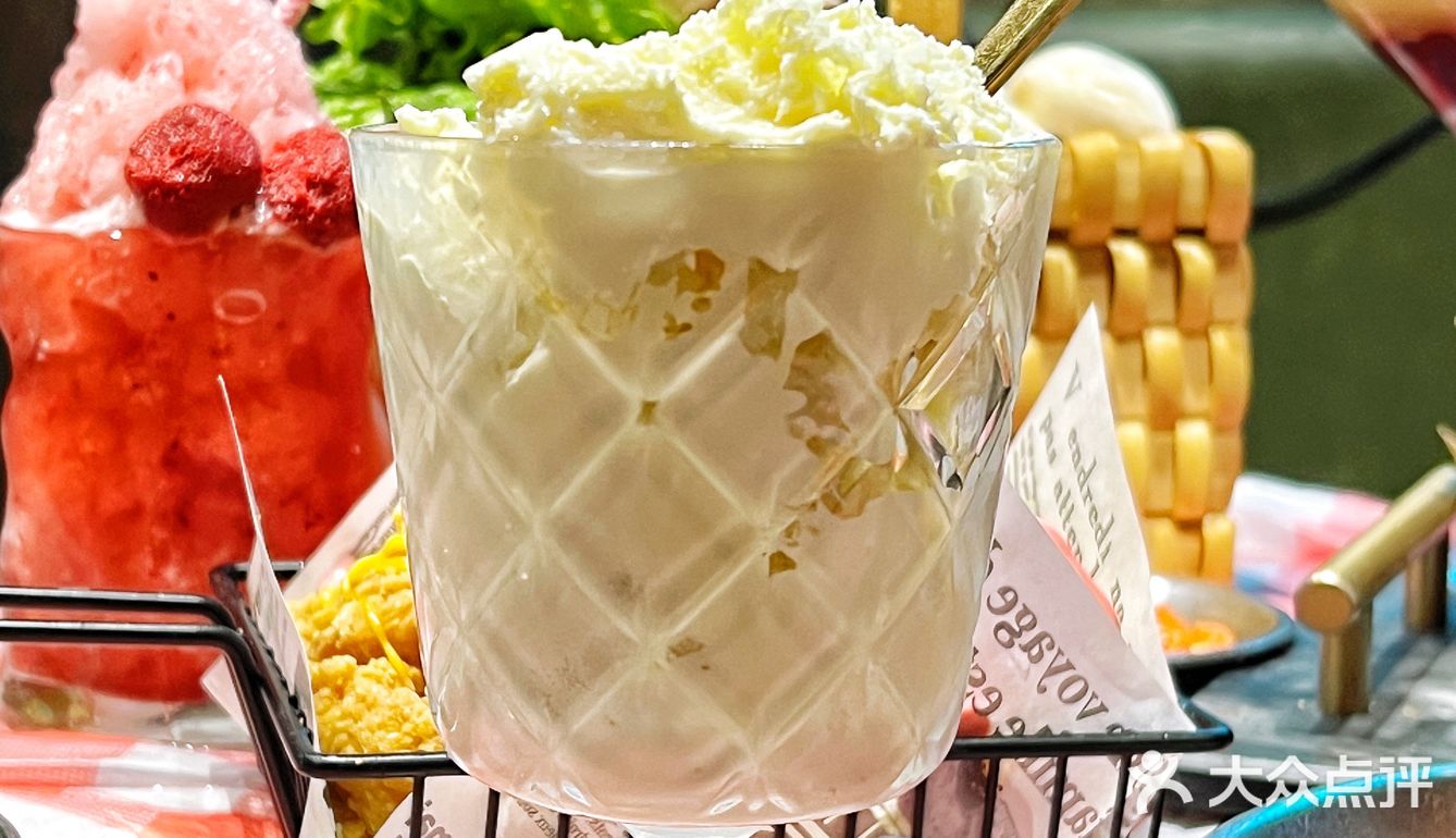 滨江道平价宝藏烤肉店！