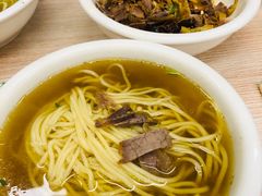 -大藏村拉面(保利首开·熙悦春天店)