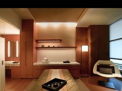 -上海外滩茂悦大酒店