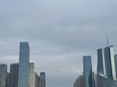 -天鹅湖体育公园