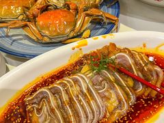-天成·川菜家宴(礼岗店)