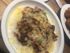 -花腰餐吧Bistro烧烤 傣味(传媒大学店)