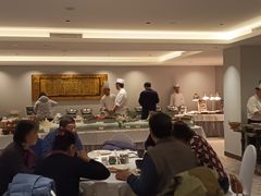 -天伦王朝酒店·盛华瑄餐厅