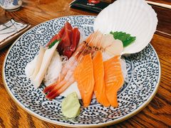刺身-瑠玖 本店