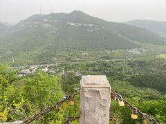 -千佛山风景名胜区