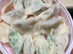 -喜家德虾仁水饺(青岛永旺东部店)