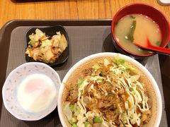 -食其家·牛丼咖喱(天津梅江印象城店)