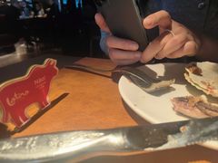 -拉蒂娜·巴西牛排馆 Latina·Brazilian Steakhouse(王府井喜悦店)