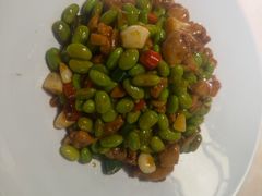 -徽韵人家·传承正宗徽菜(牡丹园店)